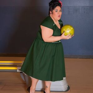 Meet your Posher, Kathryn